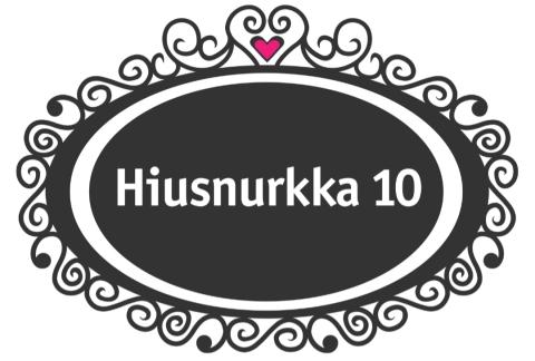 hiusnurkka